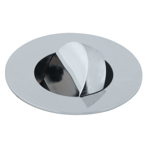 Crosswater - Slotted Flip Top Basin Waste