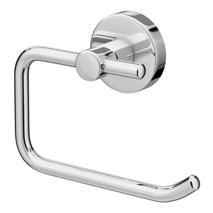 Orion Toilet Roll Holder - Chrome
