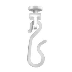 Croydex Module 4 Hook &amp; Glider Pack