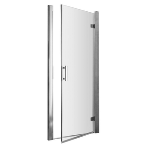 Pacific Hinged Shower Door - Various Sizes 900mm