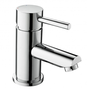 Bristan - Blitz Monobloc Basin Mixer with Clicker Waste