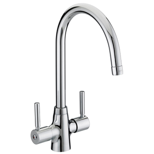 Bristan - Monza Easy Fit Monobloc Kitchen Sink Mixer