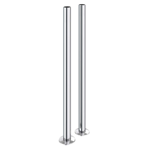 Arezzo Chrome Sleeving Kit 300mm