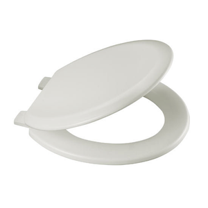 Bemis Anti-Bacterial 5000AR Toilet Seat Pergamon