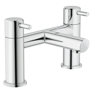 Grohe Concetto Bath Filler