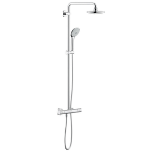 Grohe Euphoria 180 Thermostatic Shower System