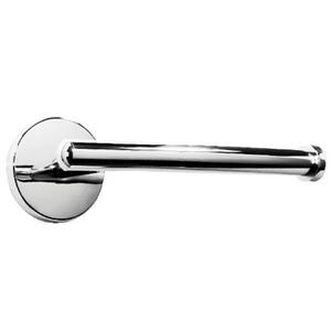 Croydex - Hampstead Toilet Roll Holder - Chrome