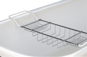 Miller - Classic Extendable Bath Rack
