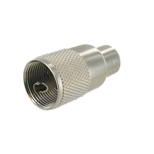 pl-259 plug for mini rg-8 cable