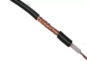 RG-8mini 50 ohm coaxial cable mini8 - sold per meter