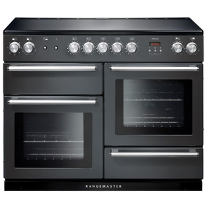 106150 Nexus 110 Electric Induction Range Cooker