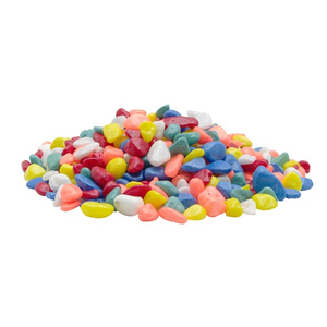 Marina 2kg Rainbow Aquarium Gravel