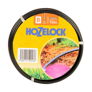 Hozelock 10m Micro Supply Pipe 4mm - 2772