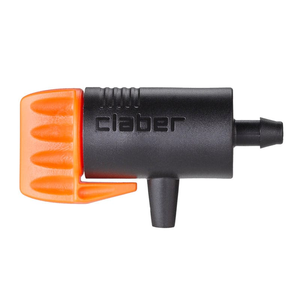 Claber End of Line Adjustable Drippers (10 Pack) - 91209