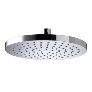 Bristan - 200mm ABS Round Fixed Head