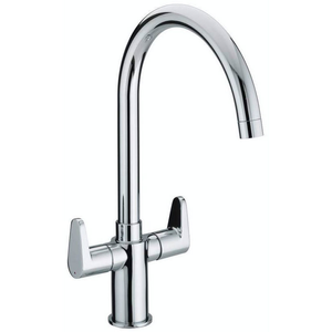 Bristan - Quest Easy Fit Monobloc Kitchen Sink Mixer