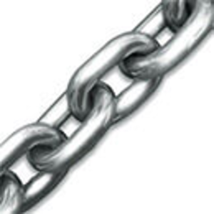 Short Link Chain - 316 Grade Stainless Steel