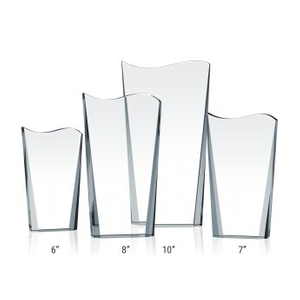 Crystal Star Wave Award