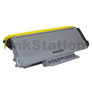 1 x Compatible Brother TN-3290 Black High Yield Toner Cartridge - 8,000 pages