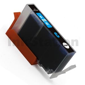 HP 920XL Compatible Cyan High Yield Inkjet Cartridge CD972AA