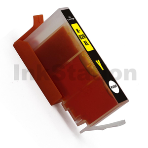 HP 920XL Compatible Yellow High Yield Inkjet Cartridge CD974AA