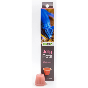ProRep Jelly Pots Calcium