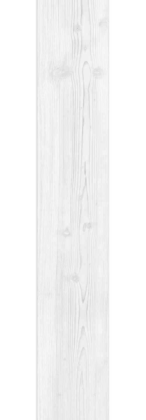 Tavern White Wood Tiles