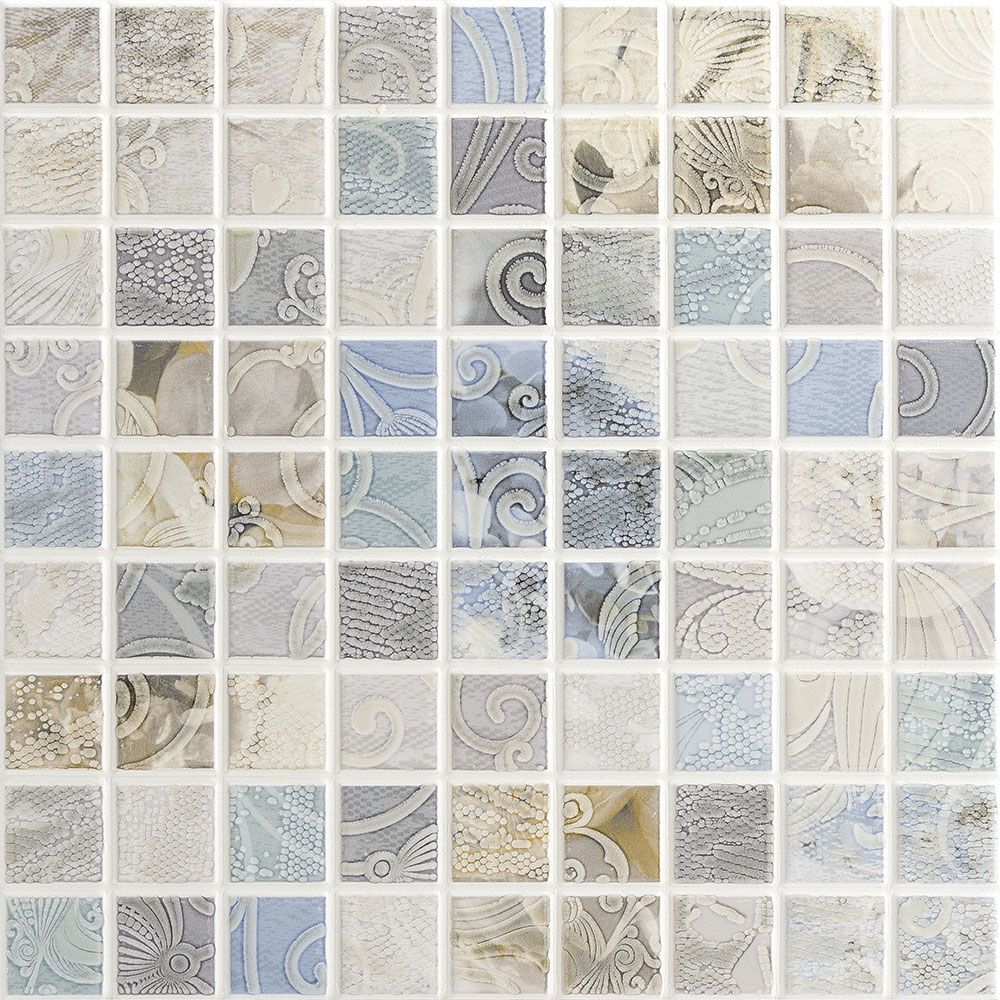 Marine 30x30 Tiles