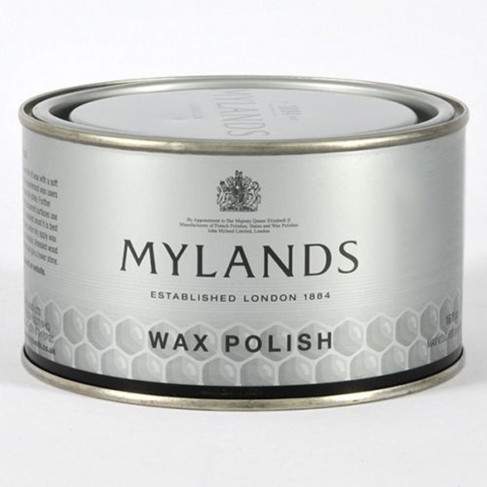Mylands Bees Wax for Natural Tiles