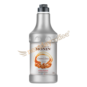MONIN Sauce - Caramel (1.89 Litre)