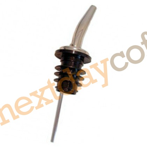 Stainless Steel Bottle Pourer
