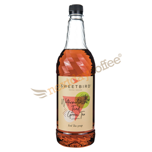 Sweetbird Watermelon Iced Green Tea (1 Litre)