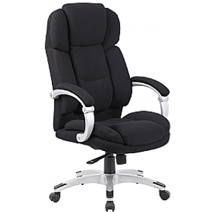 Aston Synchronous Fabric Manager Chairs