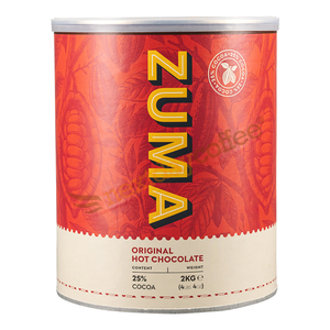 Zuma Original Hot Chocolate Powder (2kg)