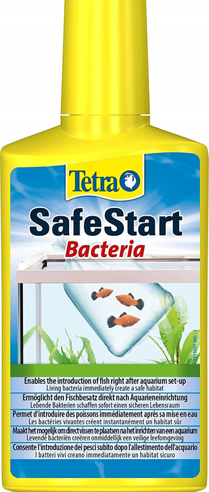 Tetra Safe Start 100ml