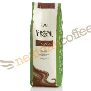 Le Royal 'Choco' Vending Hot Chocolate (10 x 1Kg)