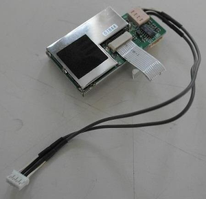 Second Hand Icom UT-106 DSP Unit  IC-910H IC-718 PCR1000/PCR1500 and IC-706 MK2