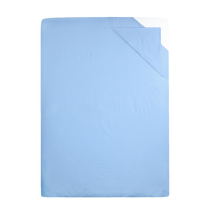 68 Pick Polycotton Flat Sheets