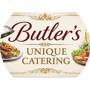 Butler's Unique Catering - Order 633216 (Richmond,  VA on 5/14)