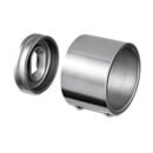 Wall Mount Flange Flush Fixing - Modular