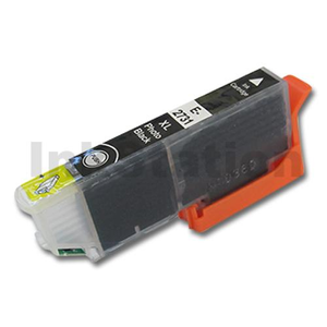 Compatible for Epson 273XL Photo Black High Yield Ink Cartridge [C13T275192] - 500 pages