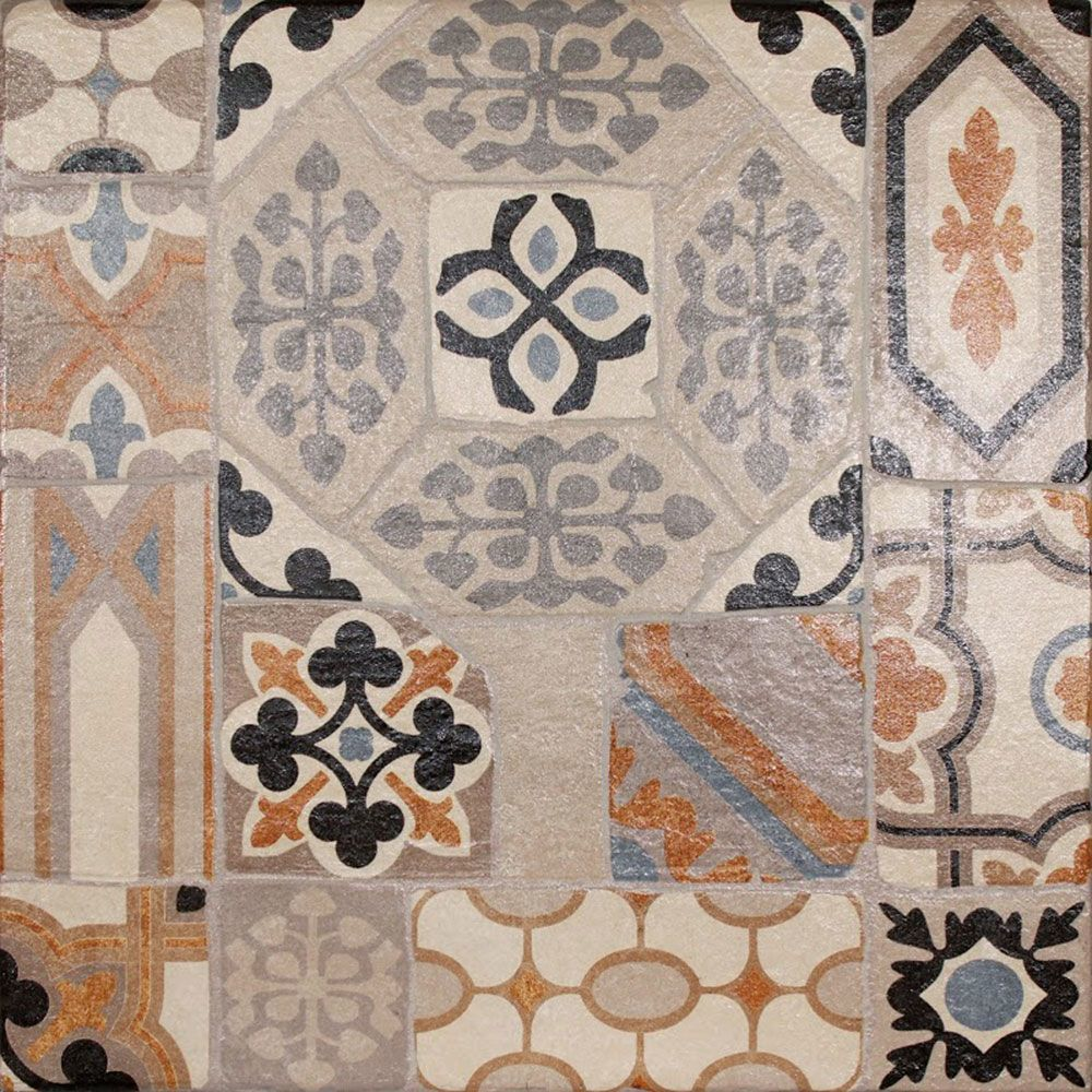Hayete Tiles
