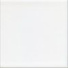 Prismatics Satin 150x150 PRS12 White Wall Tiles