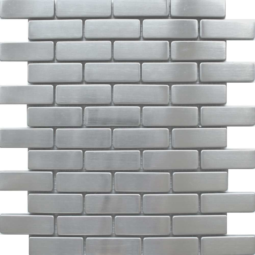 Tinsley Polished Mosaic Tiles