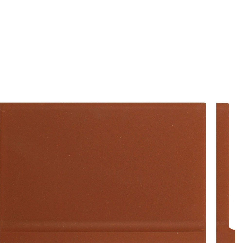 Skirting Quarry 150 Tiles
