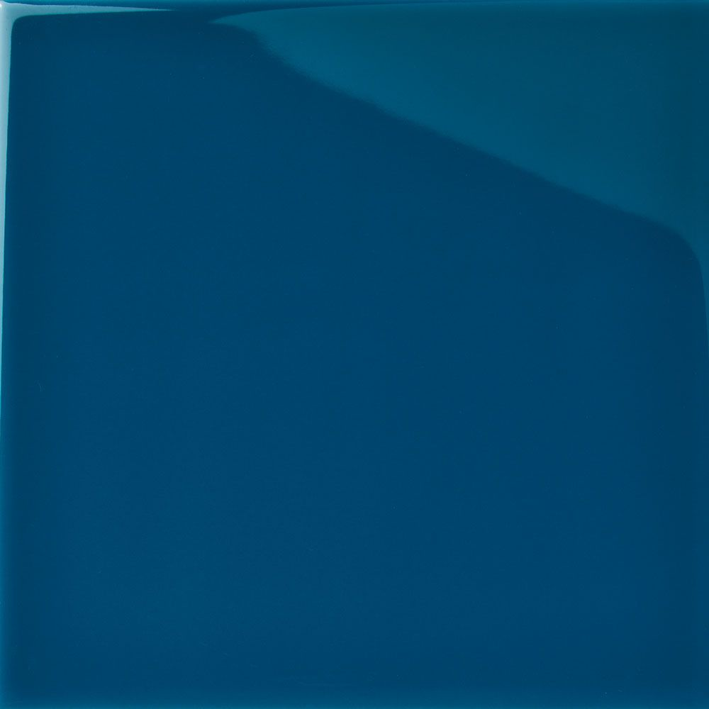 Electric Blue Gloss Medium (PRG111) Tiles