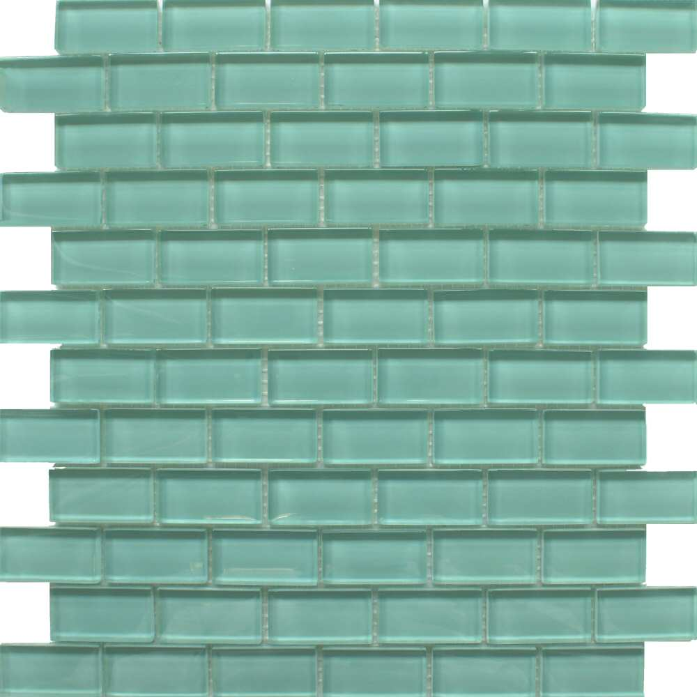 Lotus Blue Tiles