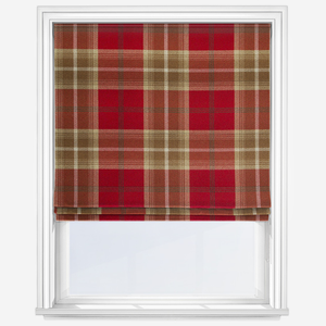 Fryetts Balmoral Red