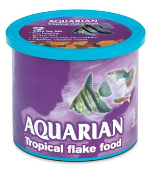 Aquarian Trop Flake 200g