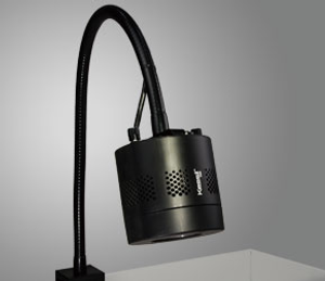 Kessil Gooseneck